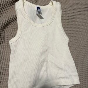 Old navy tank top